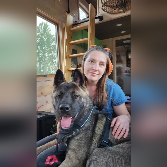 Meet your Posher, Shiloh - Picture 2 of 10